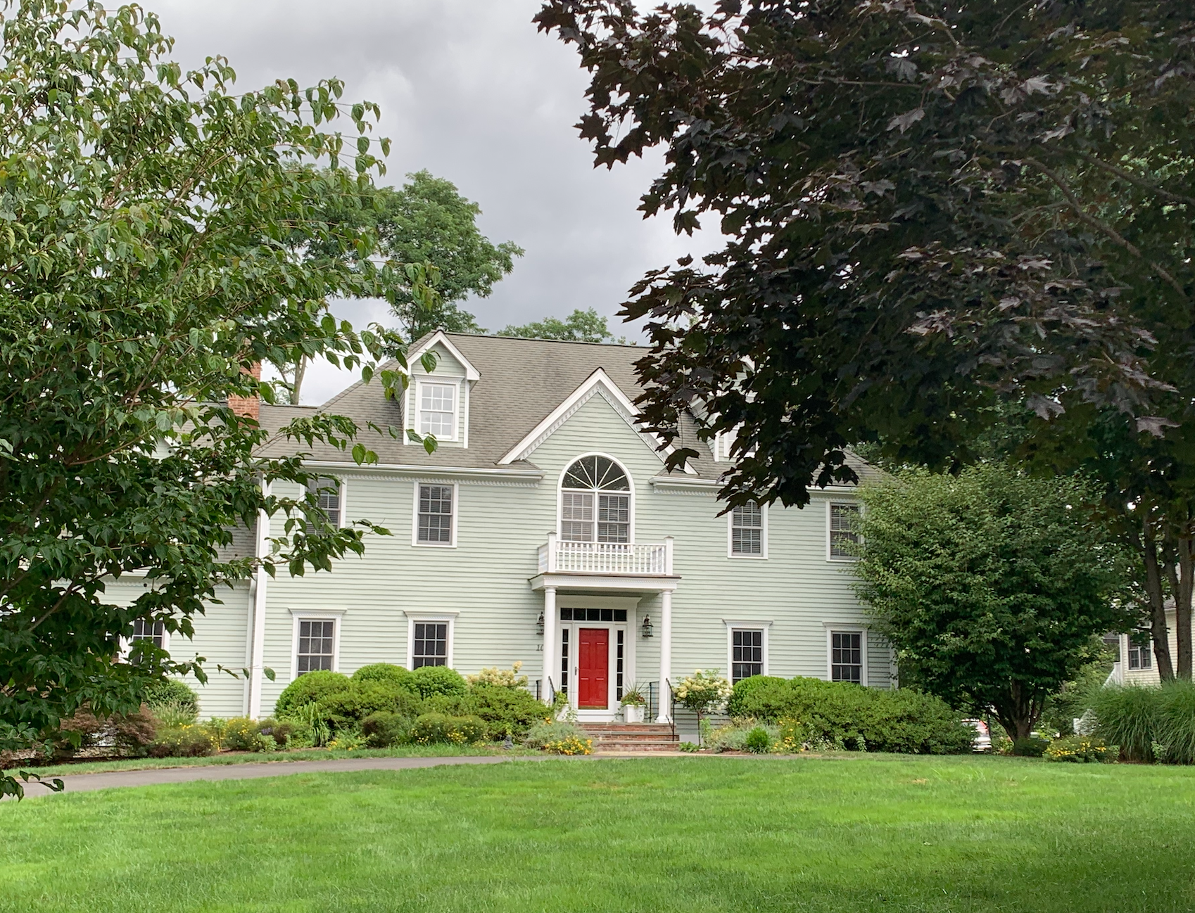 Fairfield Home, CT Real Estate Listing